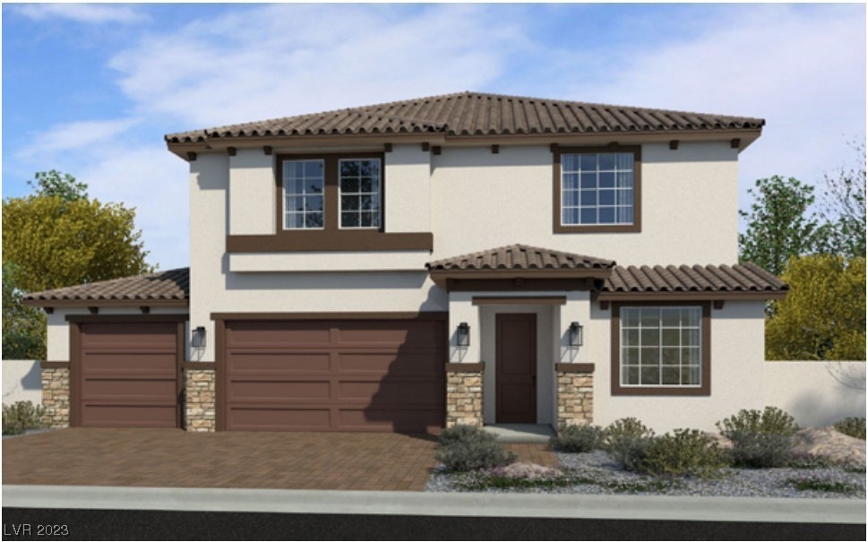 Rendering is representational only; actual home fi