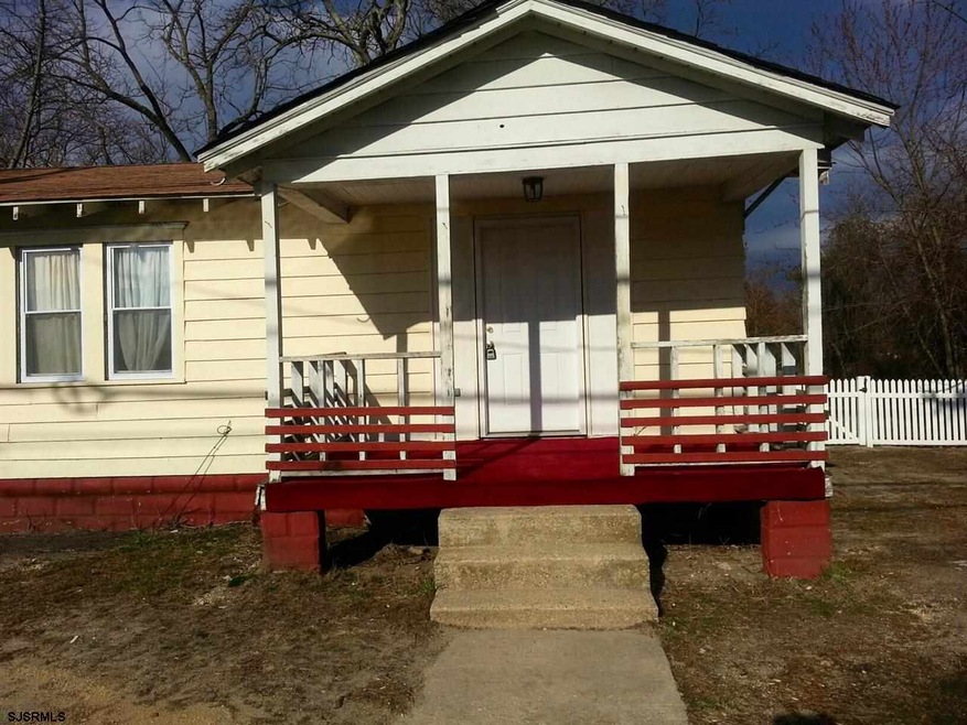 6692 Washington Ave, Egg Harbor Township, NJ 08234 - photo 1