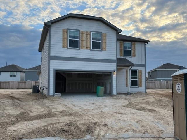 23539 Glenbuck St, Spring, TX 77373 - photo 1