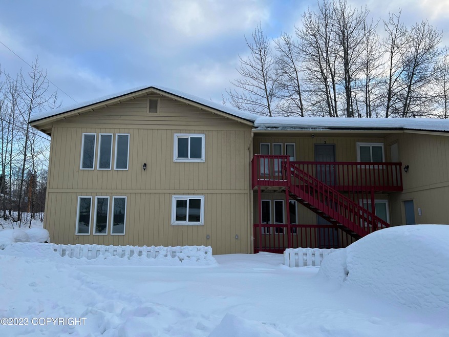 12521 Silver Fox Ln unit 3, Anchorage, AK 99515 - photo 1