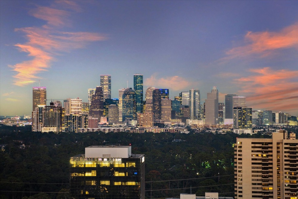 VIEW FROM EAST TERRACE - Marvel at the sparkling d