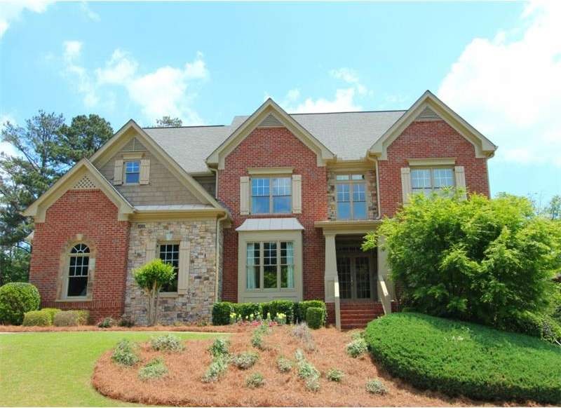 Welcome Home