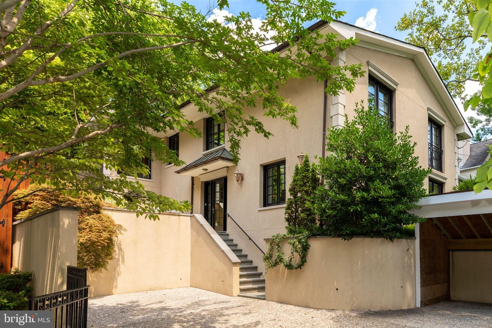 3629 Albemarle St NW, Washington, DC 20008 - photo 1