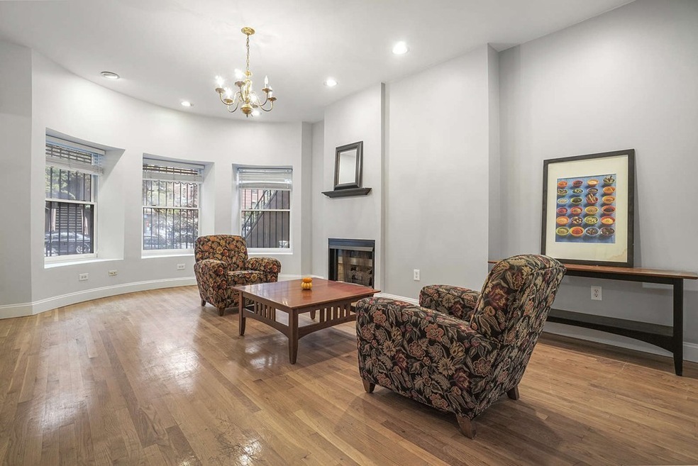 39 Worcester Square unit 1, Boston, MA 02118 - photo 1