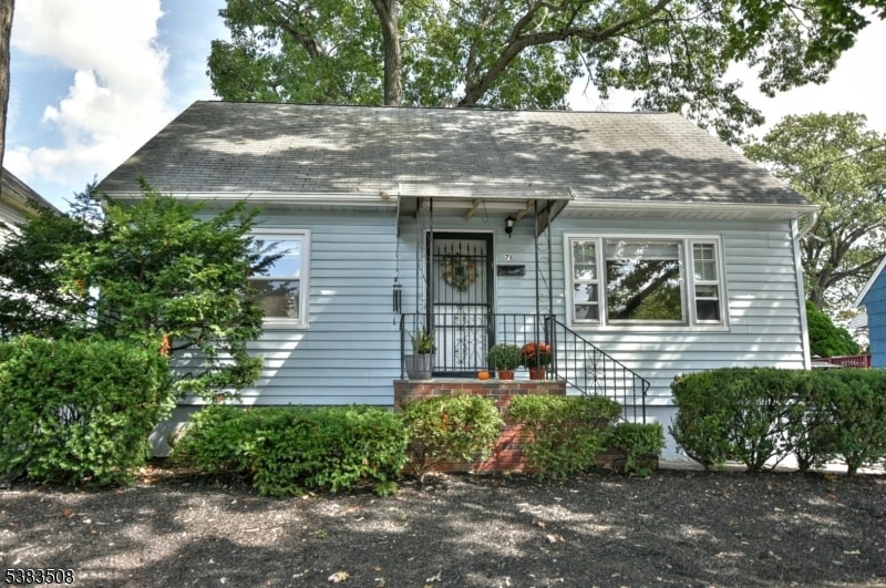 71 9th Ave, Hawthorne, NJ 07506 - photo 1