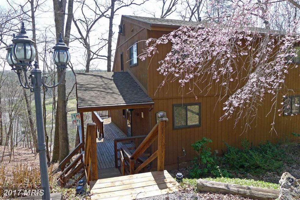 394 Killmon Rd, Basye, VA 22810 - photo 1