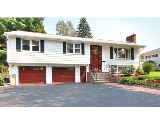 67 Tomahawk Rd, Arlington, MA 02474 - photo 1