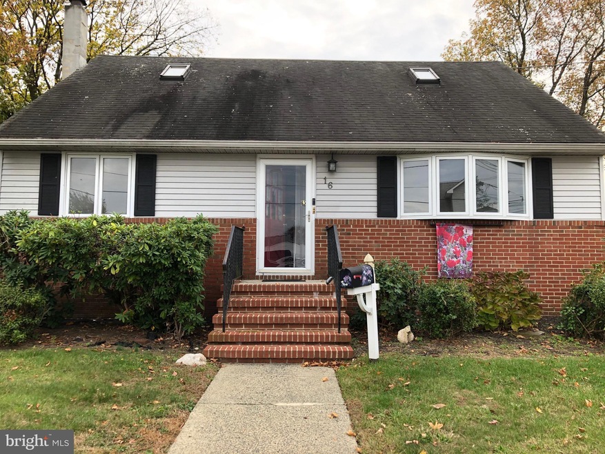 16 E 9th Ave unit 2, Glendora, NJ 08029 - photo 1