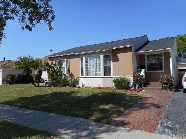 4107 Fairman St, Lakewood, CA 90712 - photo 1