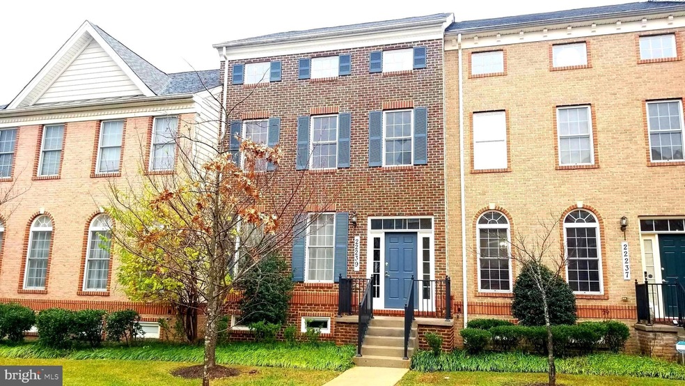 22239 Trentworth Way, Clarksburg, MD 20871 - photo 1