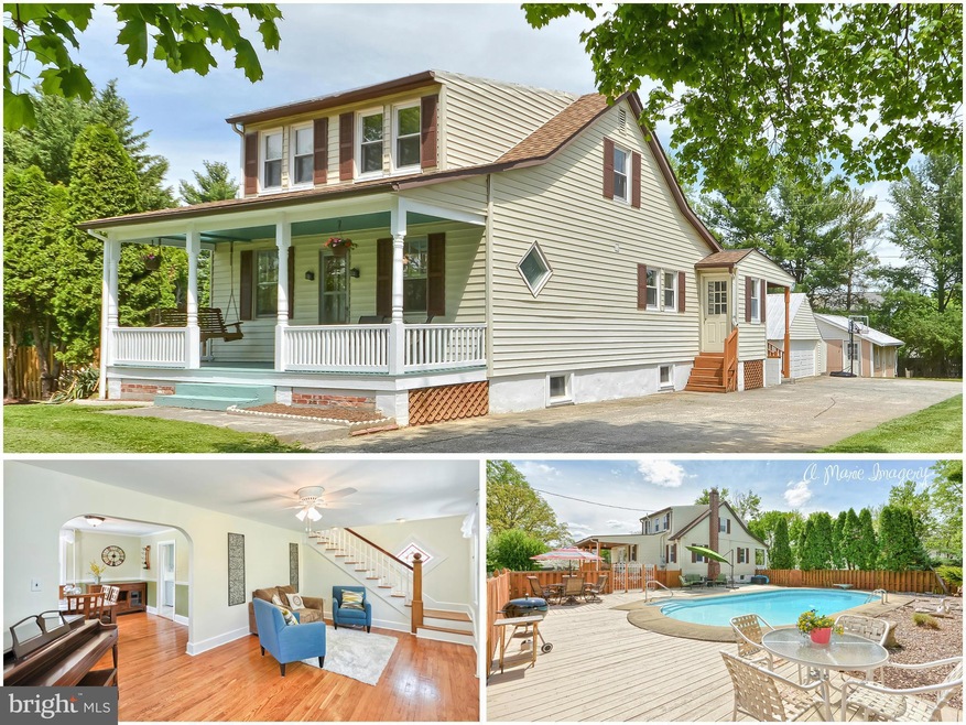 1651 Shookstown Rd, Frederick, MD 21702 - photo 1