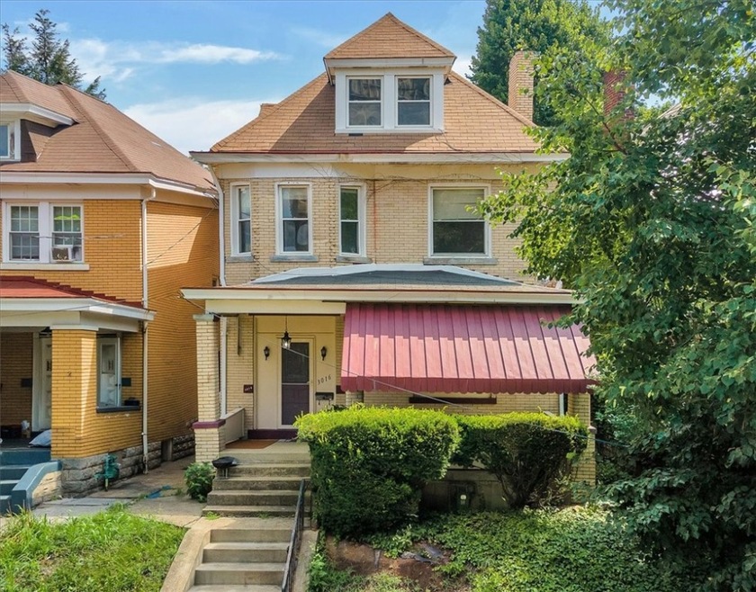 Welcome to 3016 Landis St!