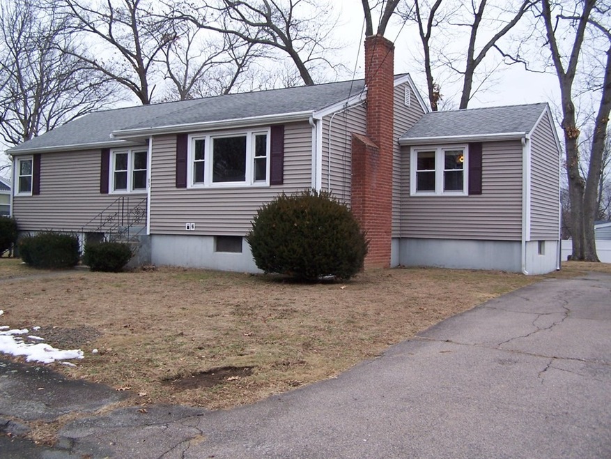 83 Thayer Cir, Randolph, MA 02368 - photo 1