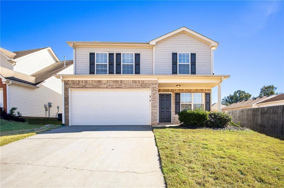 4110 Mission Way, McDonough, GA 30252 - photo 1