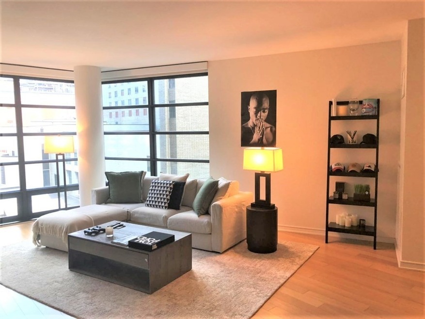 Millenium Place unit 703, Boston, MA 02111 - photo 1