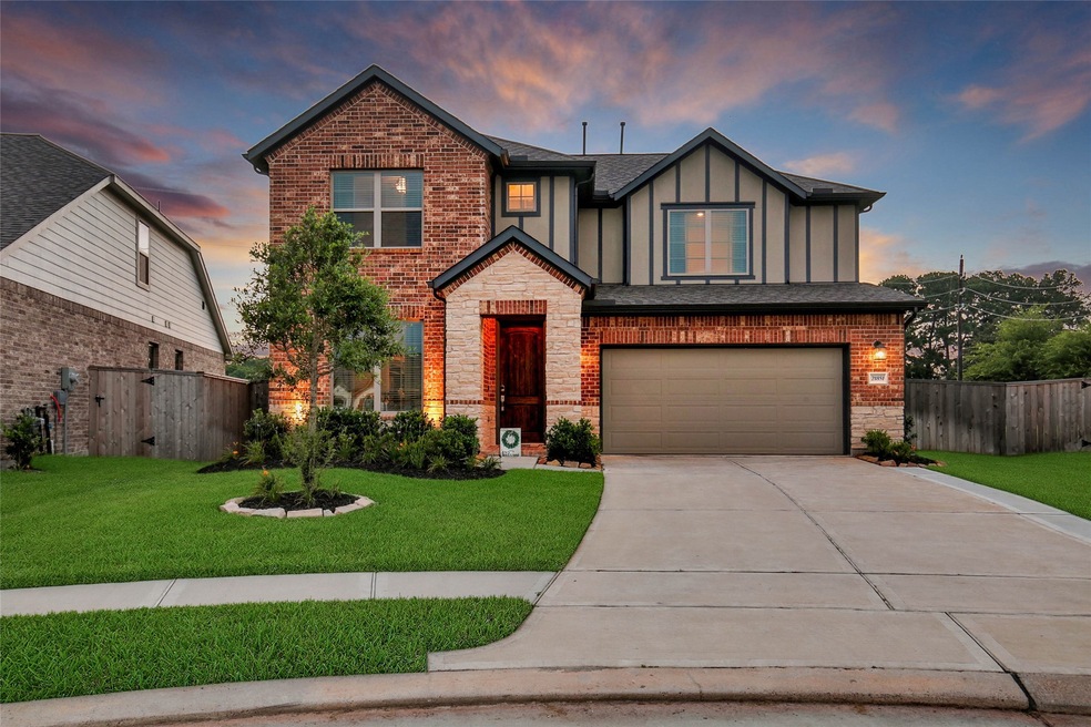 21851 Rose Maris Ln, Tomball, TX 77377 - photo 1