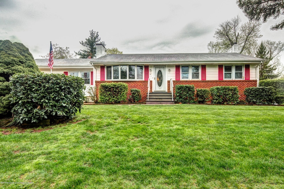 10 Hiawatha Ave, Oceanport, NJ 07757 - photo 1