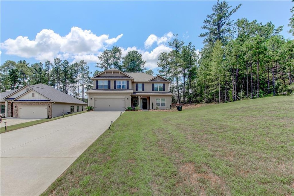 3617 Chestnut Oak Ct, Loganville, GA 30052 - photo 1