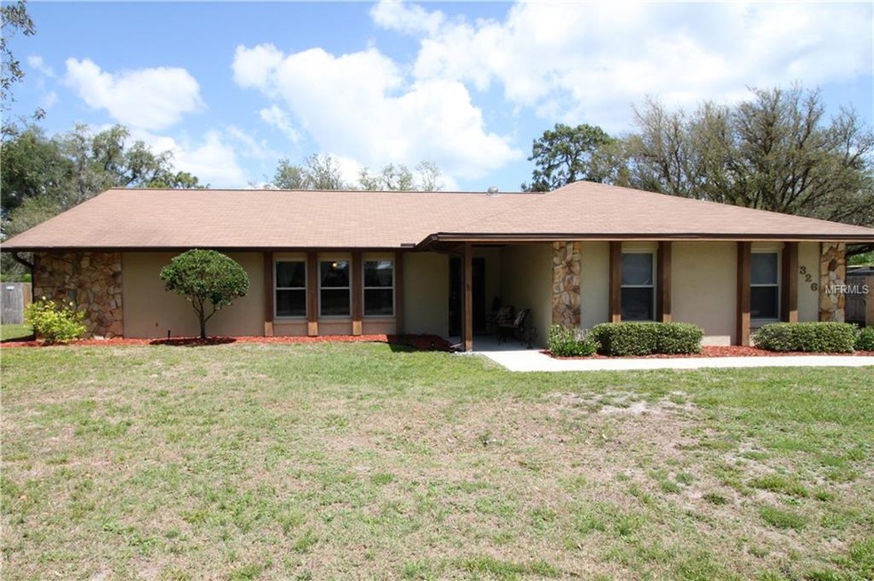 Welcome to 1326 Timbridge Loop N