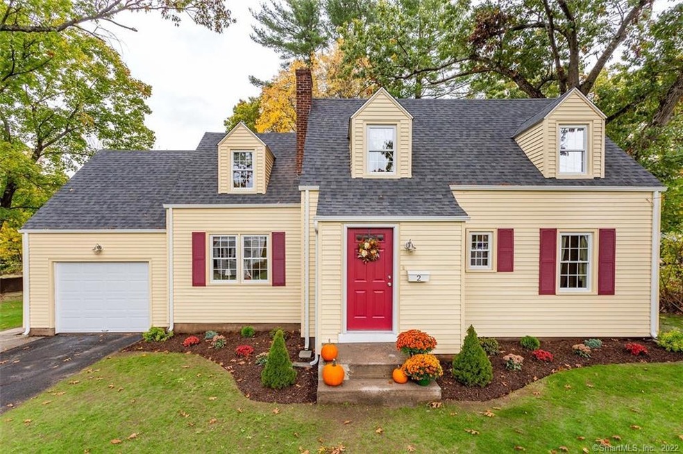 2 Martin Terrace, Enfield, CT 06082 - photo 1