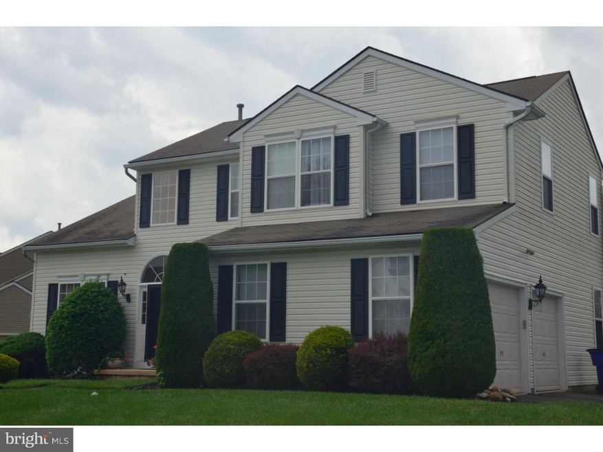 1 Carrington Ct, New Castle, DE 19720 - photo 1