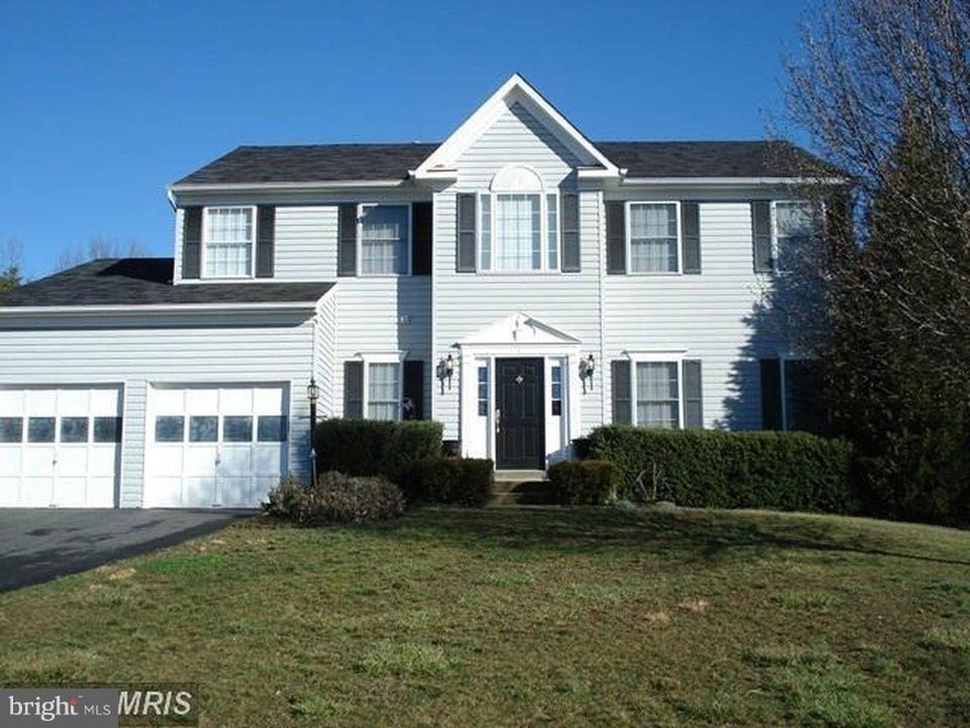 4 Yorkshire Ct, Stafford, VA 22554 - photo 1