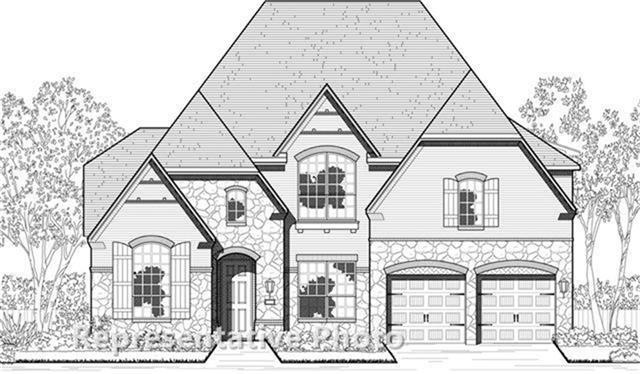 28500 Rose Vervain Dr, Spring, TX 77386 - photo 1