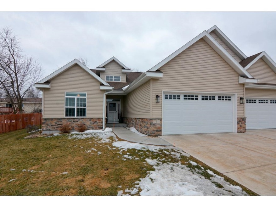 5 Prince Way, Fitchburg, WI 53711 - photo 1