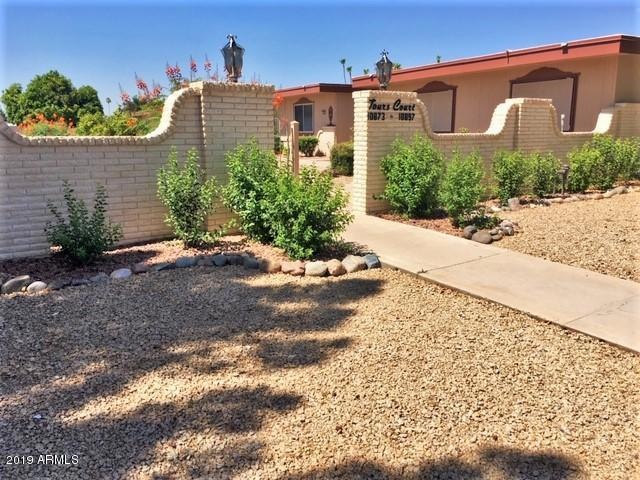 10885 W Buccaneer Dr unit 17J, Sun City, AZ 85351 - photo 1
