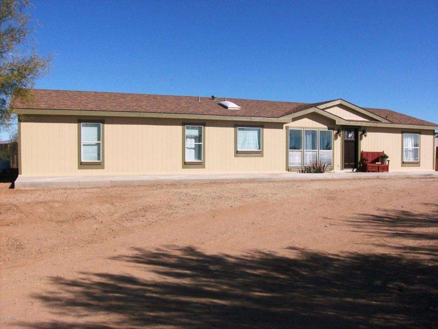 2296 sq ft Home