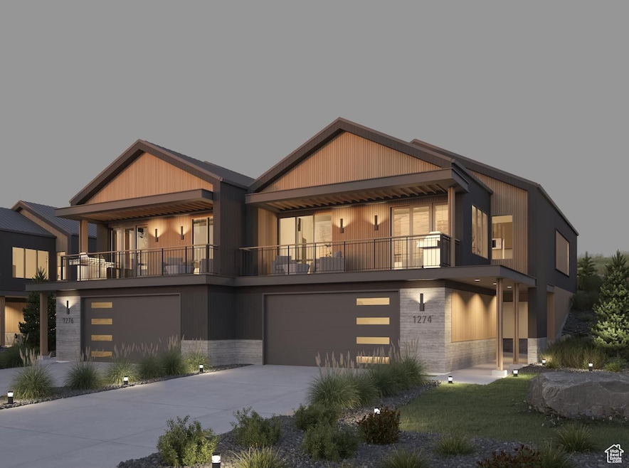 1090 Cabin Way unit 13, Kamas, UT 84036 - photo 1