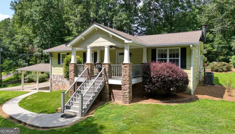 827 Stover Rd, Canton, GA 30115 - photo 1