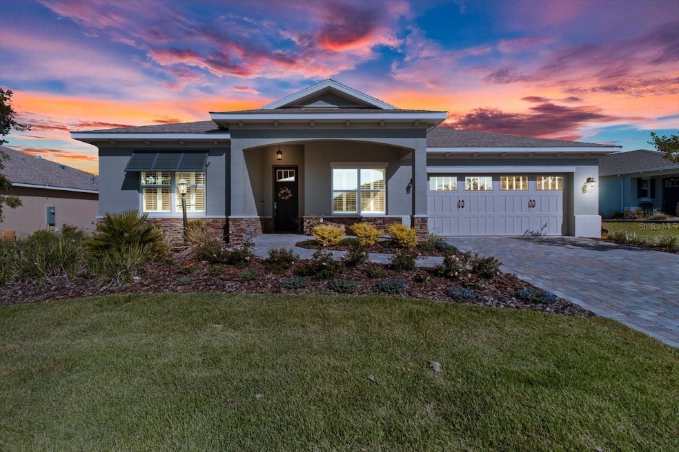 Welcome Home!