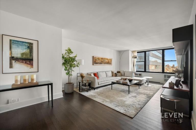 The Galleria unit 35H, New York, NY 10022 - photo 1