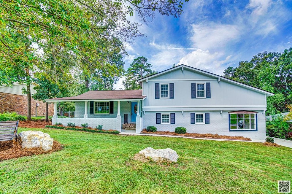 333 Oak Lake Dr, Martinez, GA 30907 - photo 1