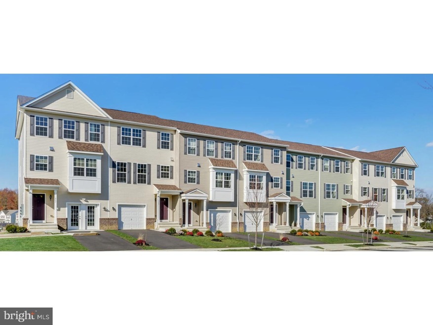 100 Sal Corma Place, Wenonah, NJ 08090 - photo 1