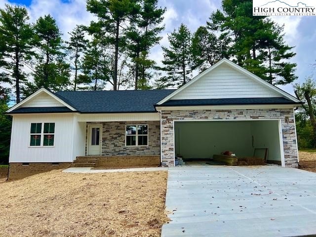 Under Contract $480,000