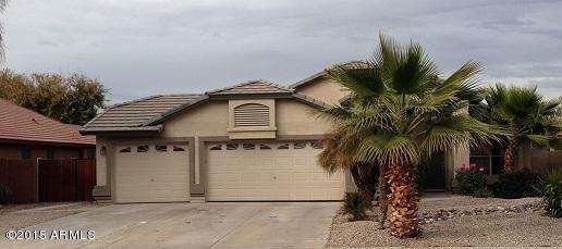 2452 E Kempton Rd, Chandler, AZ 85225 - photo 1