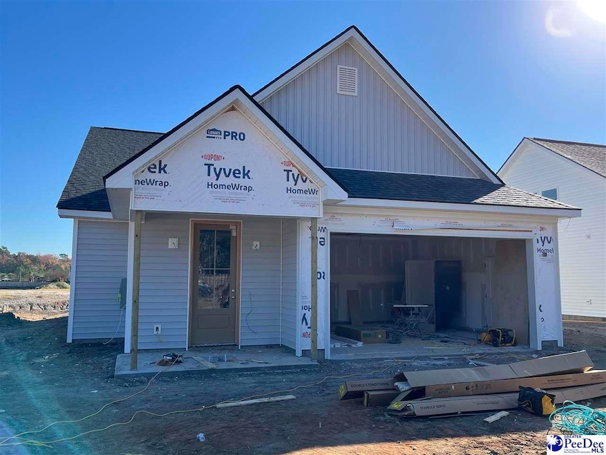 1015 Wessex Dr, Florence, SC 29501 - photo 1