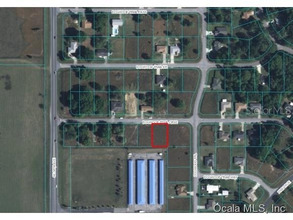 0 Dogwood Course unit MFROM434470, Ocala, FL 34472 - photo 1