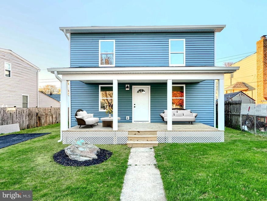 9 Avenal Rd, Essex, MD 21221 - photo 1