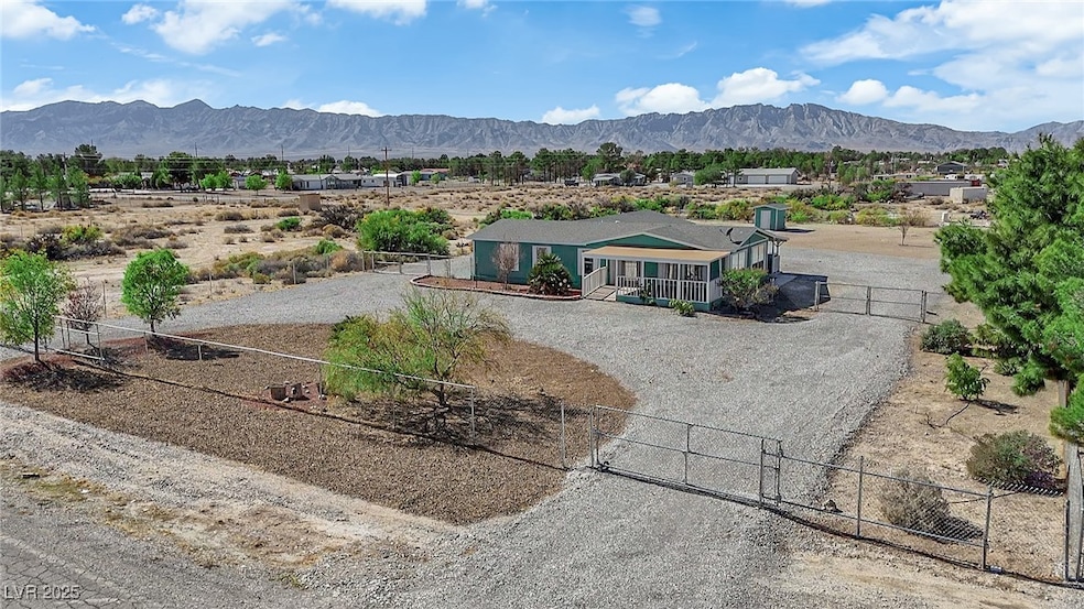 5550 Vicki Ann Rd, Pahrump, NV 89048 - photo 1