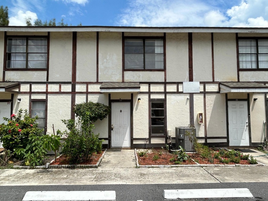 5153 Breckenridge Place unit 39, West Palm Beach, FL 33417 - photo 1