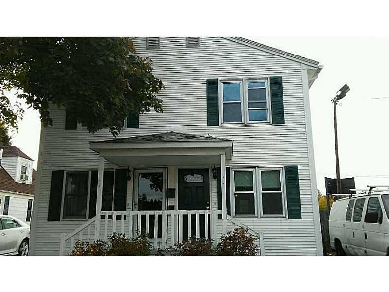 66 Garrity St unit 66, Pawtucket, RI 02861 - photo 1