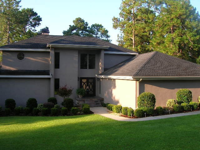 Main View