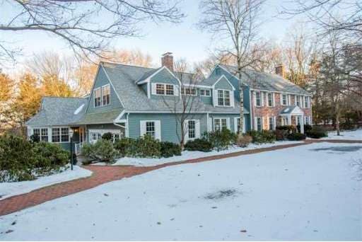 83 Loring Rd, Weston, MA 02493 - photo 1