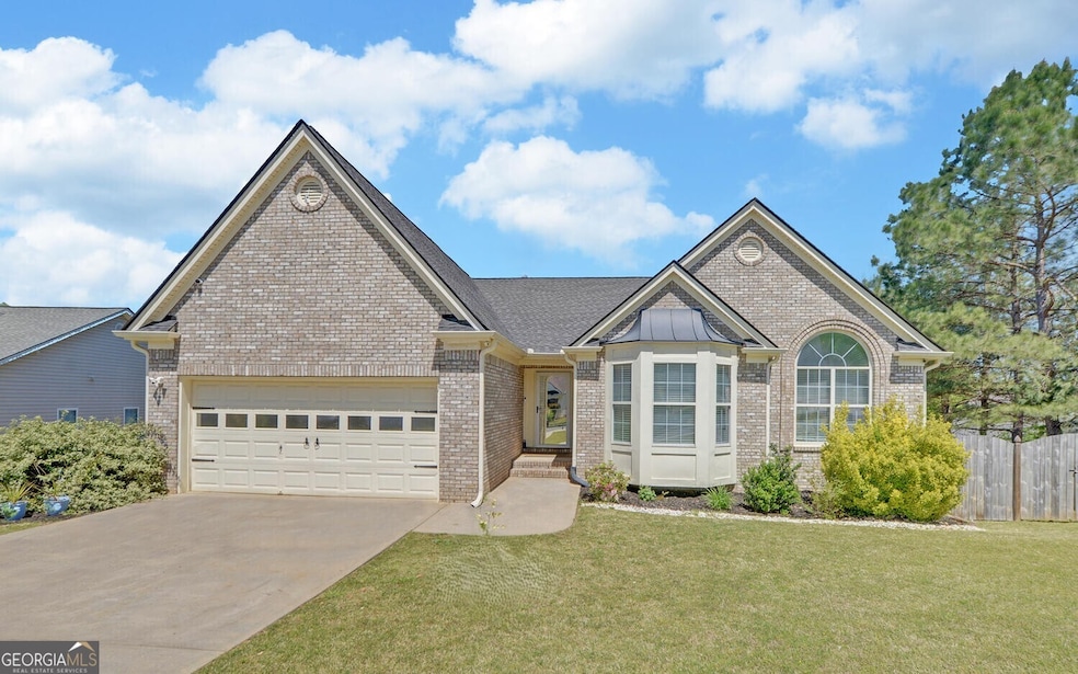 2800 Araglin Dr, Dacula, GA 30019 - photo 1