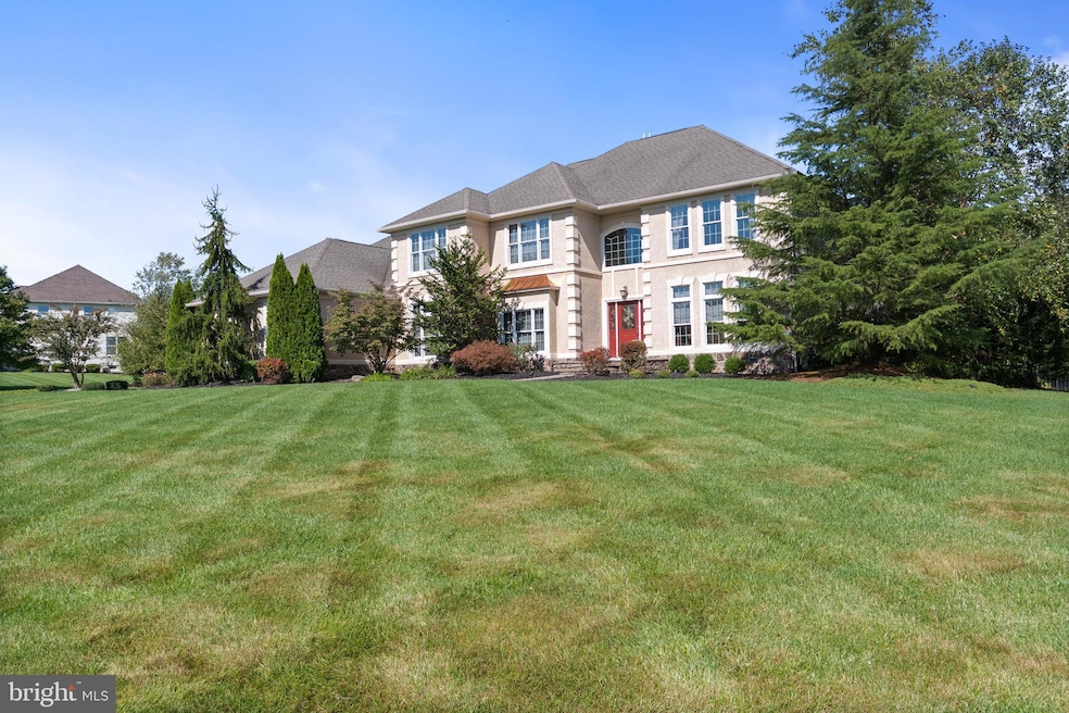 108 Preakness Dr, Mullica Hill, NJ 08062 - photo 1