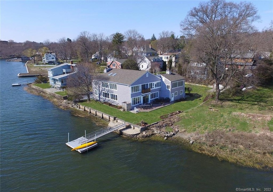 36 Catalpa Terrace, Darien, CT 06820 - photo 1