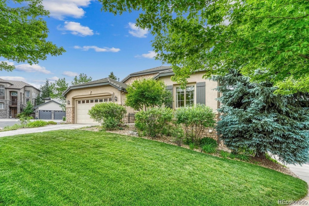 22604 E Euclid Place, Aurora, CO 80016 - photo 1